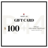 ROOT44 GIFT CARD