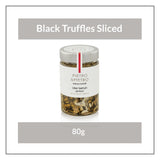 Black Truffle Sliced