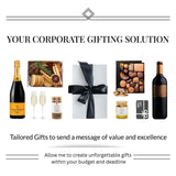 Curated Gourmet Gift