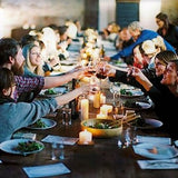 PRIVATE TRUFFLE Supper Club EVENT- A Celebration of TRUFFLES - November 9, 2023