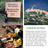 A Taste of Istrian Spring: Truffles, Wine & Seasonal Decadence