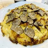 PRIVATE TRUFFLE Supper Club EVENT- A Celebration of TRUFFLES  - Nov 10th