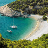 DEPOSIT CENTRAL Croatia -June 03- 11, 2025 Kvarner Gulf & Zagreb Culinary & Cultural Adventure