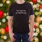 Truffle T-Shirt Toronto Canada Order Online