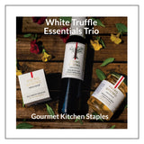 White Truffle Essentials Trio