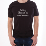 Fresh Truffle T-Shirt Toronto Canada Order Online