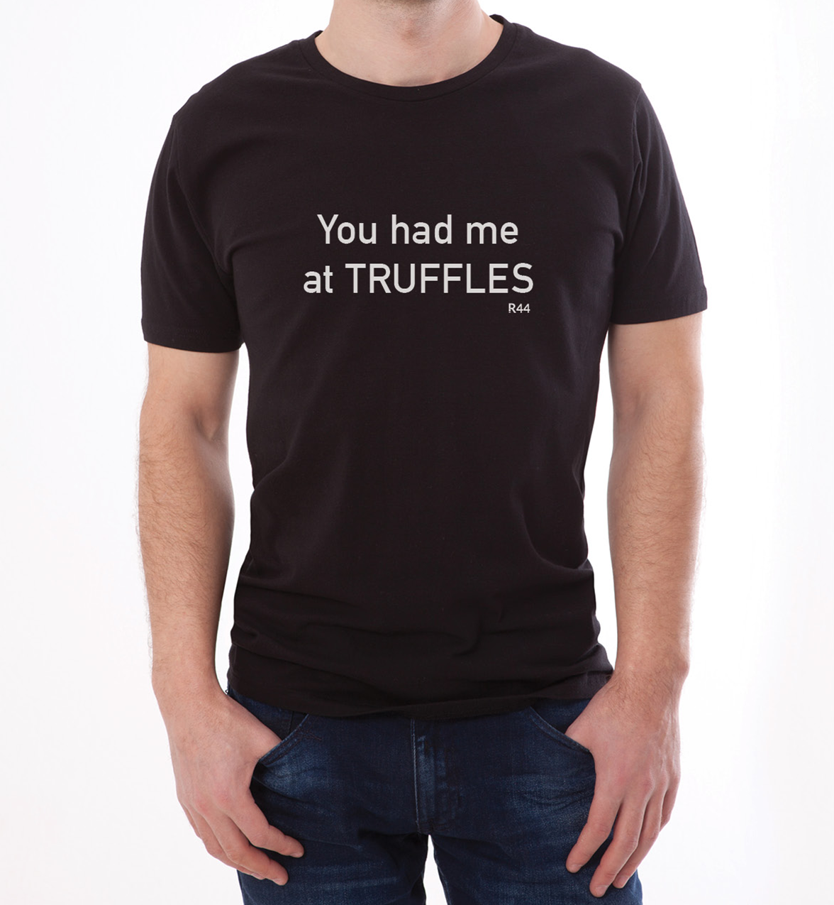 Truffle T-Shirt Toronto Canada Order Online