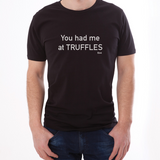 Truffle T-Shirt Toronto Canada Order Online