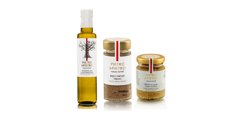 White Truffle Risotto Recipe Toronto Canada Order Online